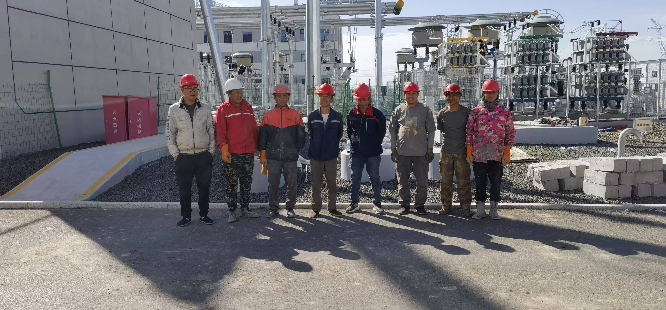 合水地基沉降如何修复?